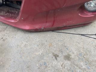 Ноускат передний SUBARU EXIGA YA5 EJ204 18-33 3 ракурс