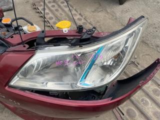Ноускат передний SUBARU EXIGA YA5 EJ204 18-33 4 ракурс