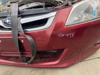 Ноускат передний SUBARU EXIGA YA5 EJ204 18-33 5 ракурс