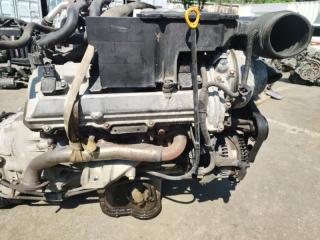 Двигатель TOYOTA CROWN MAJESTA UZS187 3UZFE 0409965 5 ракурс