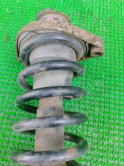 Стойка правая задняя NISSAN AVENIR W11 QG18DE 3 ракурс