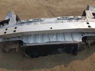 Rear cut задний TOYOTA CROWN GRS183 3 ракурс