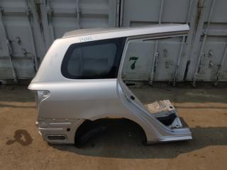 Крыло правое заднее TOYOTA COROLLA FIELDER NZE144 1 ракурс