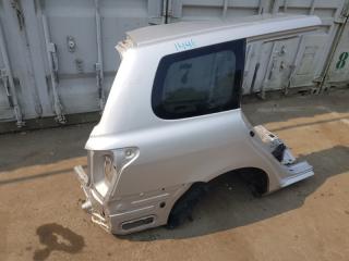 Крыло правое заднее TOYOTA COROLLA FIELDER NZE144 2 ракурс