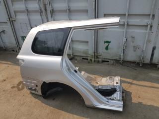 Крыло правое заднее TOYOTA COROLLA FIELDER NZE144 3 ракурс