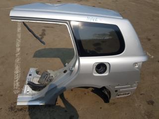Крыло левое заднее TOYOTA COROLLA FIELDER NZE144 1NZFE 1 ракурс