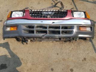 Ноускат ISUZU MU