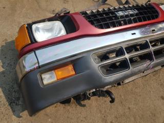 Ноускат ISUZU MU UCS69GW 4JG2 2 ракурс