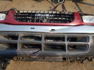 Ноускат ISUZU MU UCS69GW 4JG2 3 ракурс