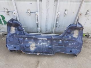 REAR CUT задний TOYOTA VISTA
