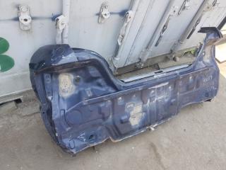 Rear cut задний TOYOTA VISTA SV43 2 ракурс