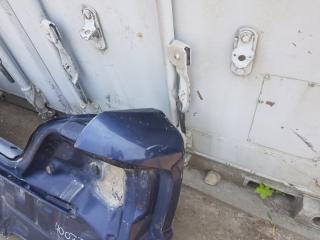 Rear cut задний TOYOTA VISTA SV43 4 ракурс