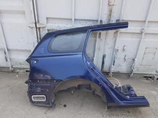 Крыло правое заднее TOYOTA COROLLA FIELDER NZE144 1 ракурс