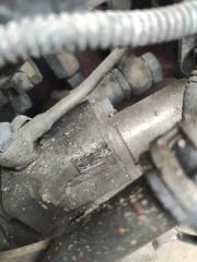 Двигатель TOYOTA DYNA XZU348 N04C A10790 1 ракурс