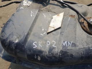 Бензобак MAZDA BONGO SKP2M L8 3 ракурс