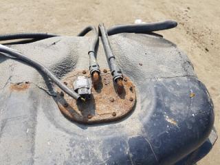 Бензобак MAZDA BONGO SKP2M L8 5 ракурс