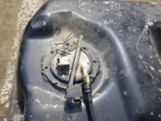 Бензобак SUBARU PLEO RA2 EN07 3 ракурс