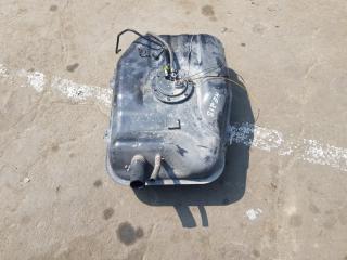 Бензобак SUZUKI ALTO LAPIN HE21S K6A 2 ракурс