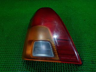 Запчасть стоп-сигнал задний левый DAIHATSU PYZAR