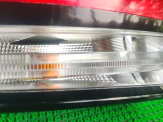 Стоп-сигнал левый задний NISSAN LEAF ZE1 26555-5SK0B 2 ракурс