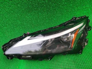 Фара левая передняя LEXUS RZ450E XEBM15 46-20 1 ракурс
