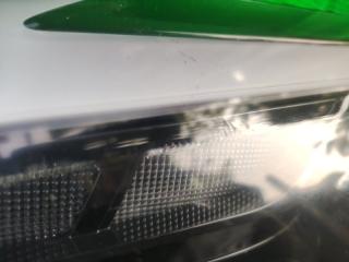 Фара левая передняя LEXUS RZ450E XEBM15 46-20 2 ракурс