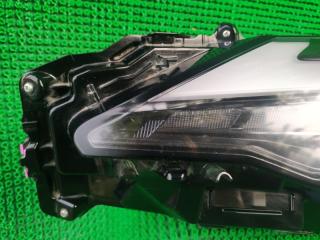 Фара левая передняя LEXUS RZ450E XEBM15 46-20 3 ракурс