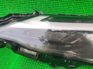Фара левая передняя LEXUS RZ450E XEBM15 46-20 4 ракурс