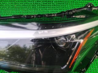 Фара левая передняя LEXUS RZ450E XEBM15 46-20 5 ракурс