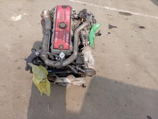 Двигатель TOYOTA DYNA XZU348 N04C A10790 2 ракурс