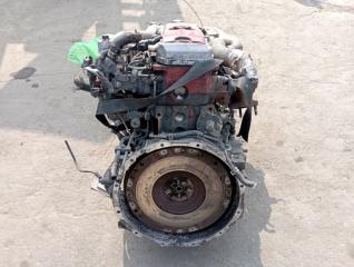 Двигатель TOYOTA DYNA XZU348 N04C A10790 4 ракурс