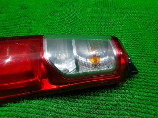 Стоп-сигнал левый передний SUZUKI WAGON R MH34S 35603-72m0 4 ракурс