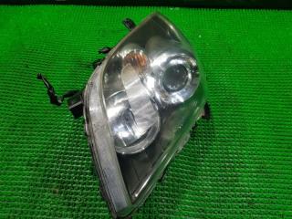 Фара левая передняя TOYOTA AVENSIS AZT255 35-106 2 ракурс