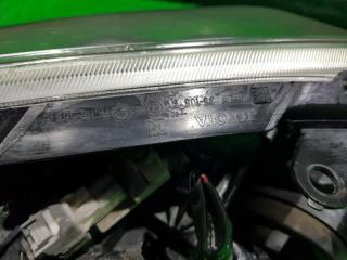 Фара левая передняя TOYOTA AVENSIS AZT255 35-106 3 ракурс