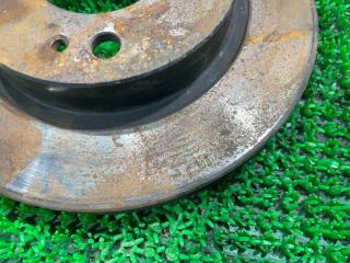 Тормозной диск правый передний NISSAN DAYZ ROOX B21A 3B20 4615A105 5 ракурс