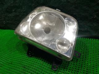 Фара правая передняя DAIHATSU ATRAI S220G 100-51700 3 ракурс