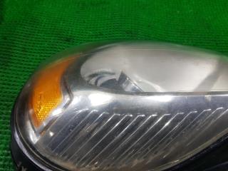 Фара левая передняя VOLVO XC90 CB6324AW B6324S 31217047 3 ракурс