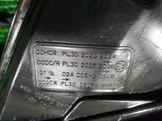 Фара левая передняя VOLVO XC90 CB6324AW B6324S 31217047 5 ракурс