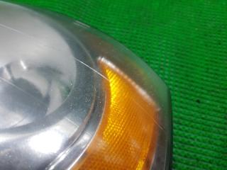 Фара правая передняя VOLVO XC90 CB6324AW B6324S 31217048 4 ракурс