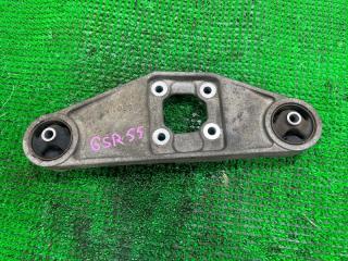 Подушка редуктора задняя TOYOTA ESTIMA GSR55 2GRFE 5239052010 1 ракурс