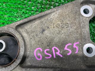 Подушка редуктора задняя TOYOTA ESTIMA GSR55 2GRFE 5239052010 2 ракурс