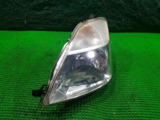 Фара левая передняя NISSAN MOCO MG21S P2269 1 ракурс Фара левая передняя NISSAN MOCO MG21S P2269 1 ракурс