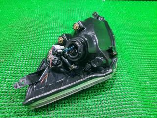 Фара левая передняя NISSAN MOCO MG21S P2269 5 ракурс Фара левая передняя NISSAN MOCO MG21S P2269 5 ракурс