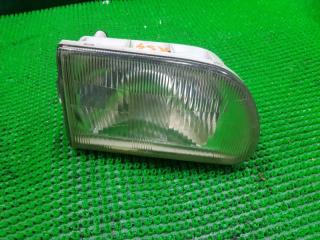 Фара правая передняя SUBARU SAMBAR KS4 2068 1 ракурс