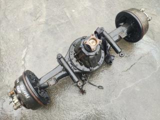 Мост задний TOYOTA DYNA XZU378 N04C 41110-37360 1 ракурс