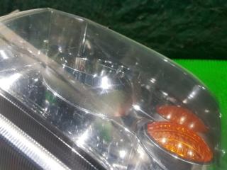 Фара правая передняя MITSUBISHI TOPPO H82A P6537 3 ракурс