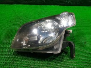 Фара левая передняя NISSAN LAFESTA NB30 1743 1 ракурс