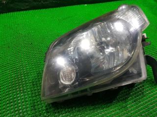 Фара левая передняя NISSAN LAFESTA NB30 1743 2 ракурс