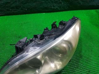 Фара левая передняя NISSAN FUGA Y51 100-23035 4 ракурс