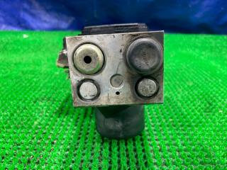Блок abs TOYOTA DYNA XZU348 N04C 4454037020 3 ракурс